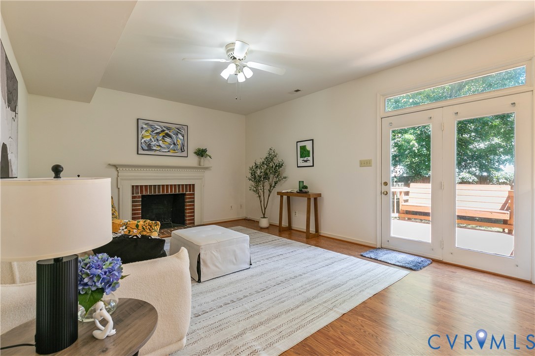 2505 Retrievers Ridge Road Henrico, VA 23233 - Photo 10 of 41