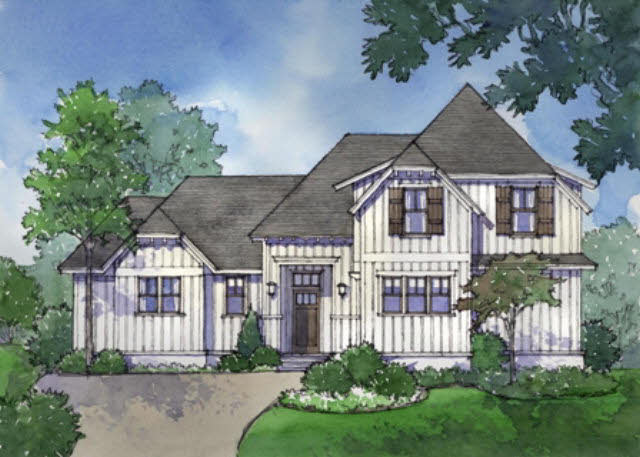 122 Mulberry Lane Fairhope, AL 36532 - Photo 1 of 1