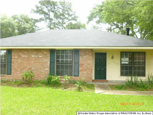 1968 Peck Drive Baton Rouge, LA 70810 - Photo 1 of 3