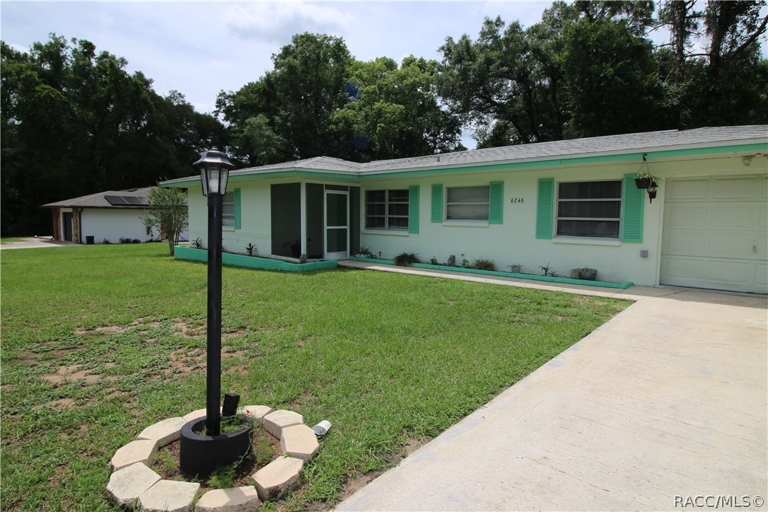 6246 East Waverly Street Inverness, FL 34452 - Photo 31 of 33