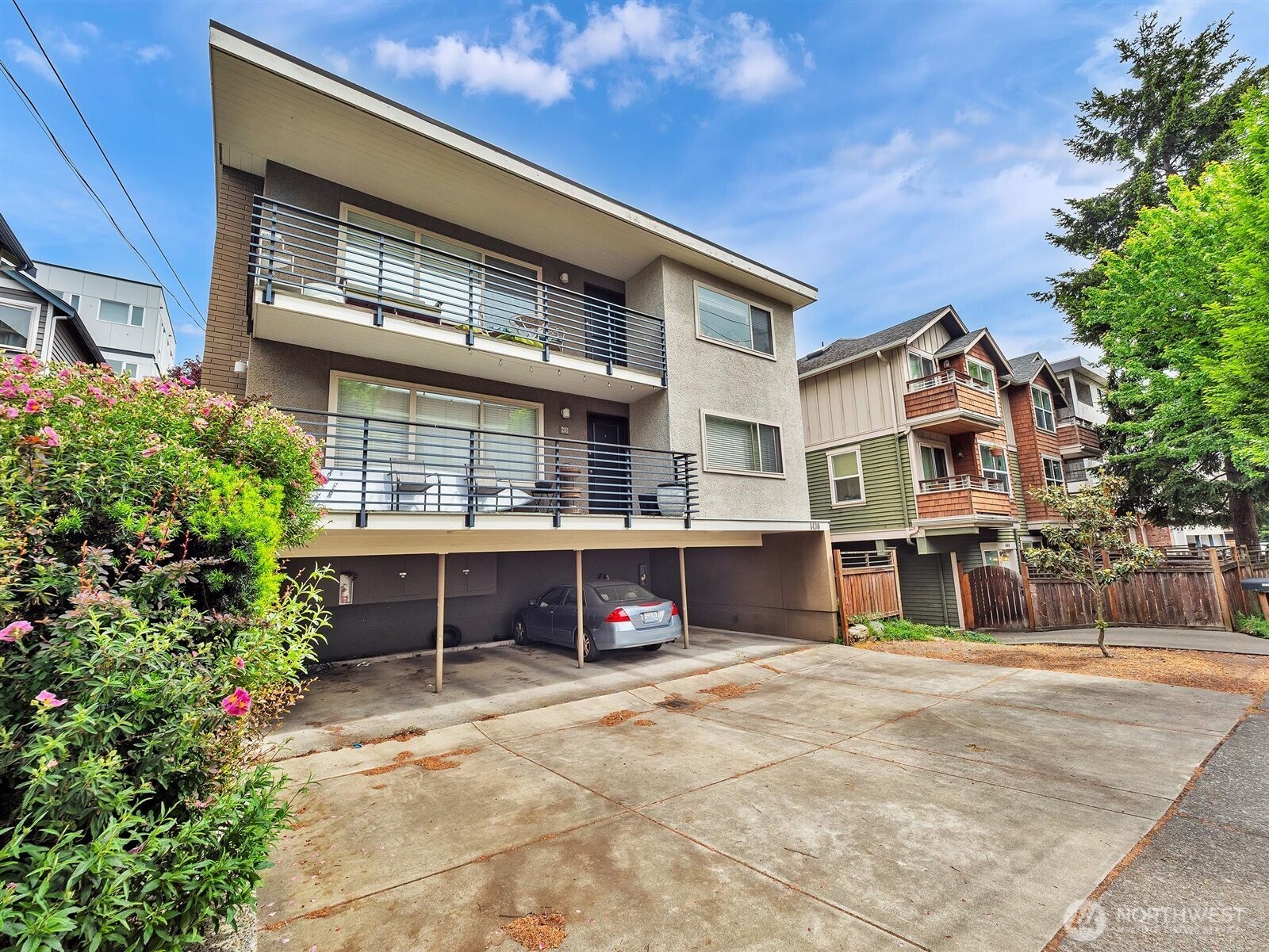 1430 Northwest 59th Street, Unit 101 Seattle, WA 98107 - Photo 25 of 32