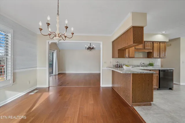 $534,900 | 12701 Pony Express Drive, Knoxville, TN 37934