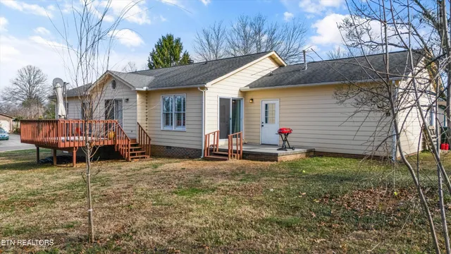 $534,900 | 12701 Pony Express Drive, Knoxville, TN 37934