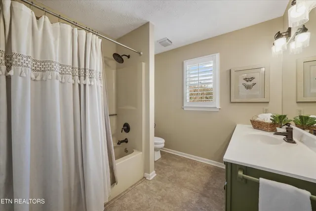 $534,900 | 12701 Pony Express Drive, Knoxville, TN 37934