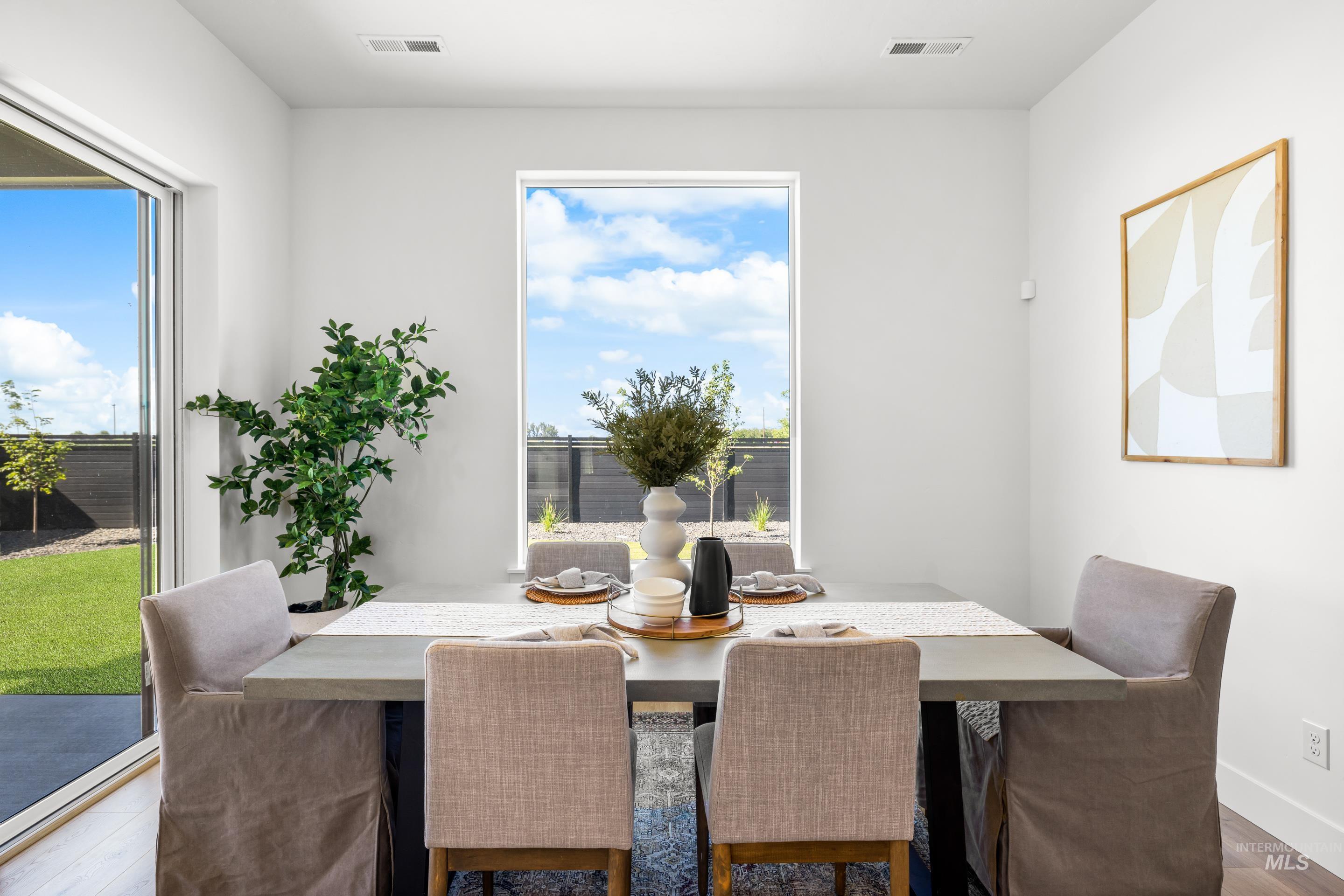 7649 West Whisper Ridge Drive, Unit ROUGE Meridian, ID 83646 - Photo 14 of 48