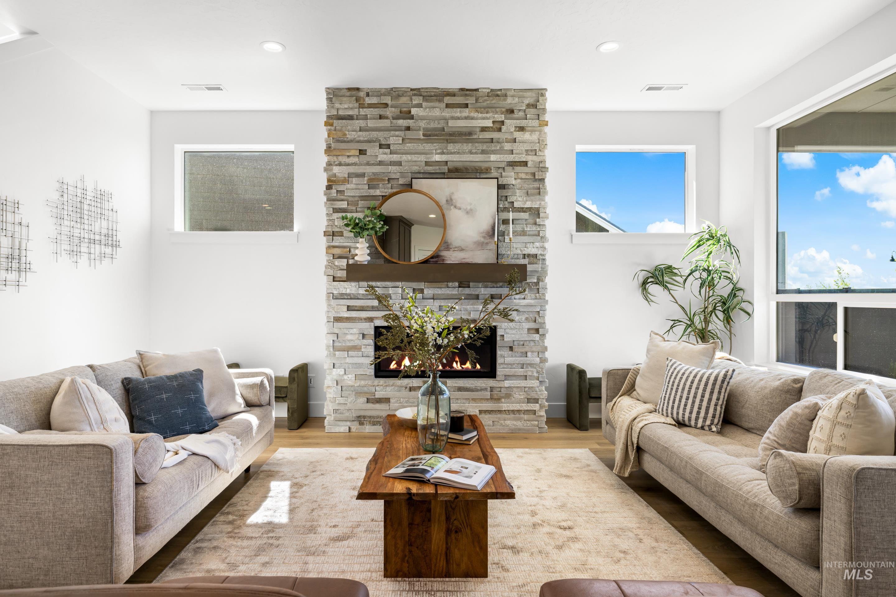 7649 West Whisper Ridge Drive, Unit ROUGE Meridian, ID 83646 - Photo 16 of 48