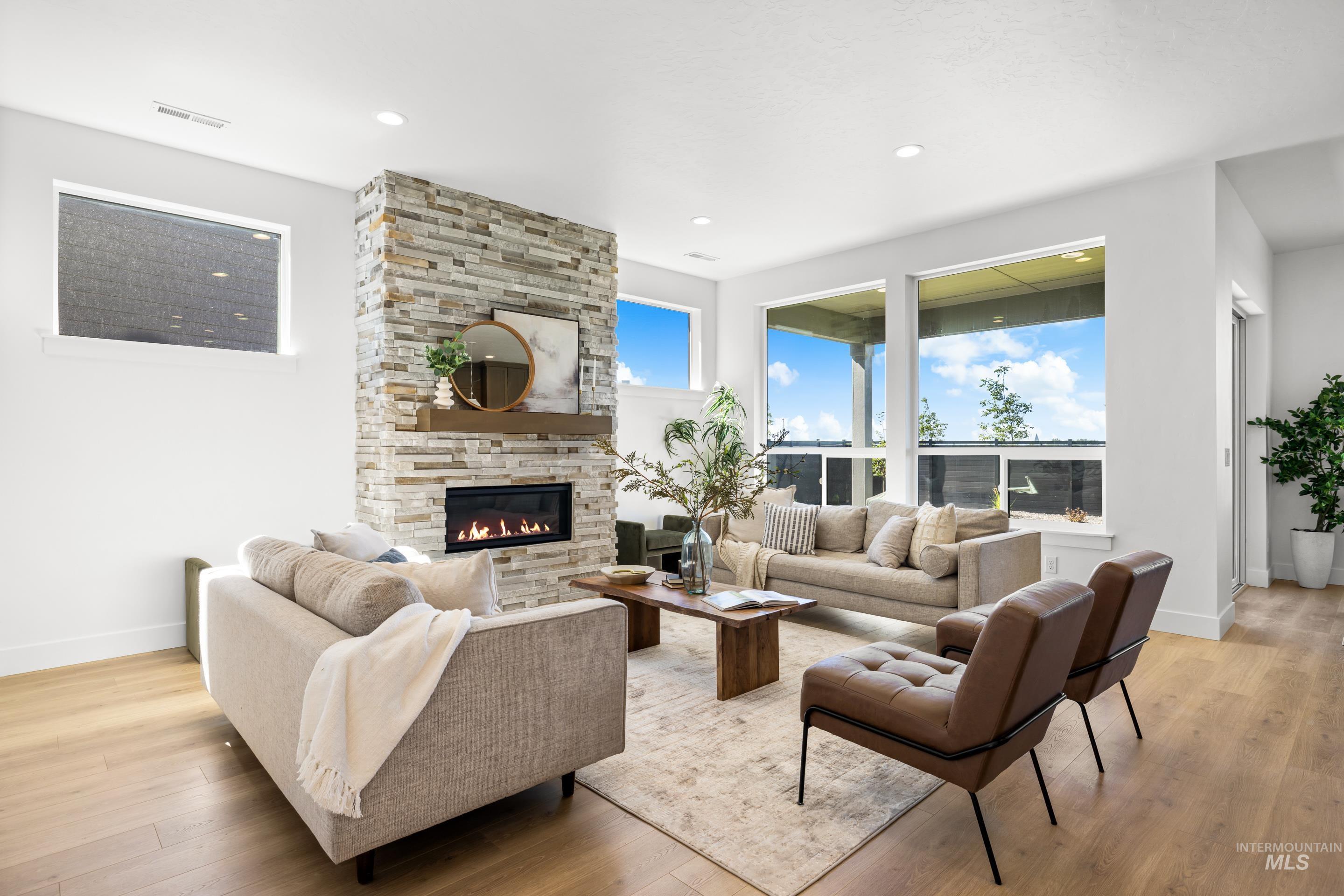 7649 West Whisper Ridge Drive, Unit ROUGE Meridian, ID 83646 - Photo 18 of 48