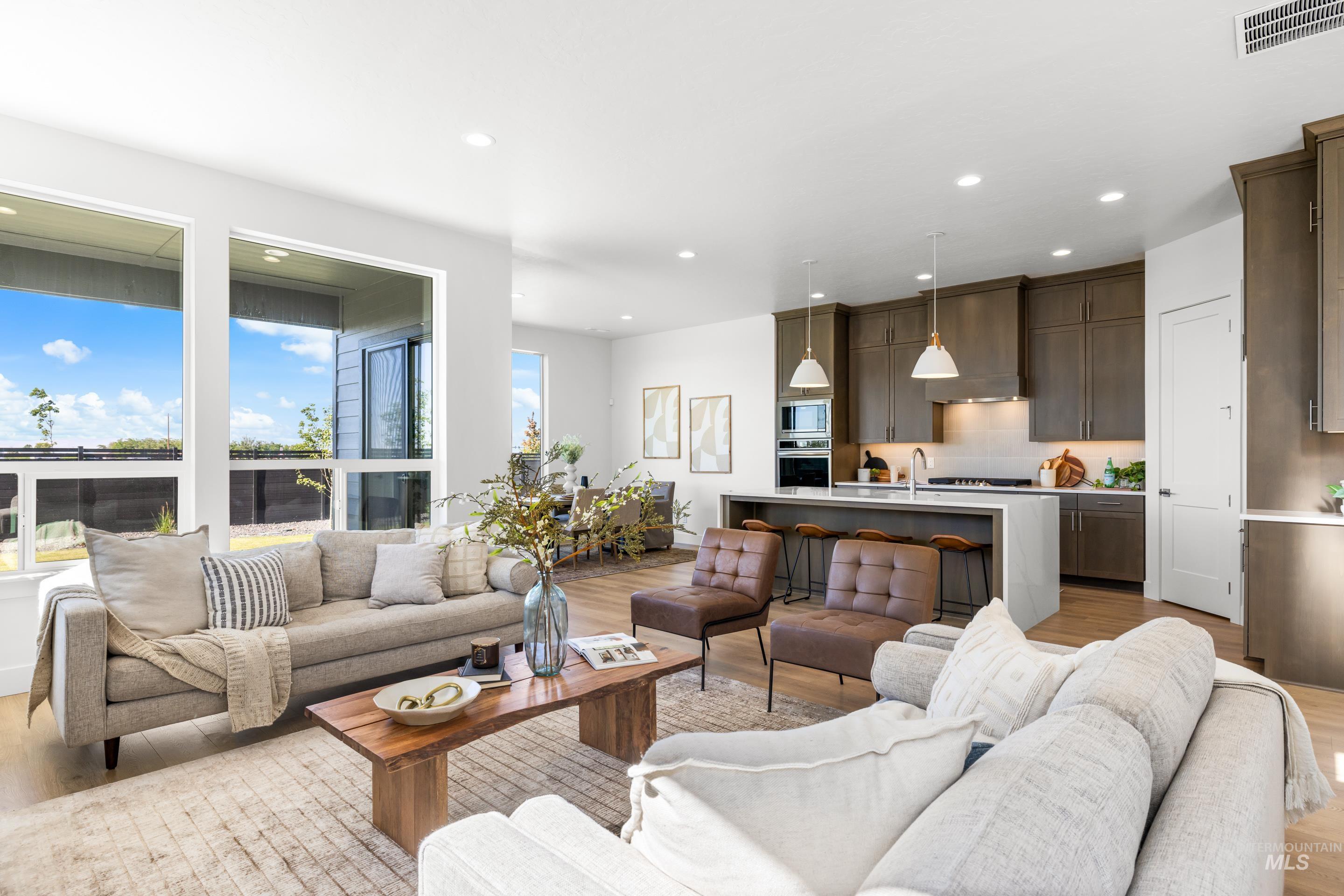 7649 West Whisper Ridge Drive, Unit ROUGE Meridian, ID 83646 - Photo 19 of 48