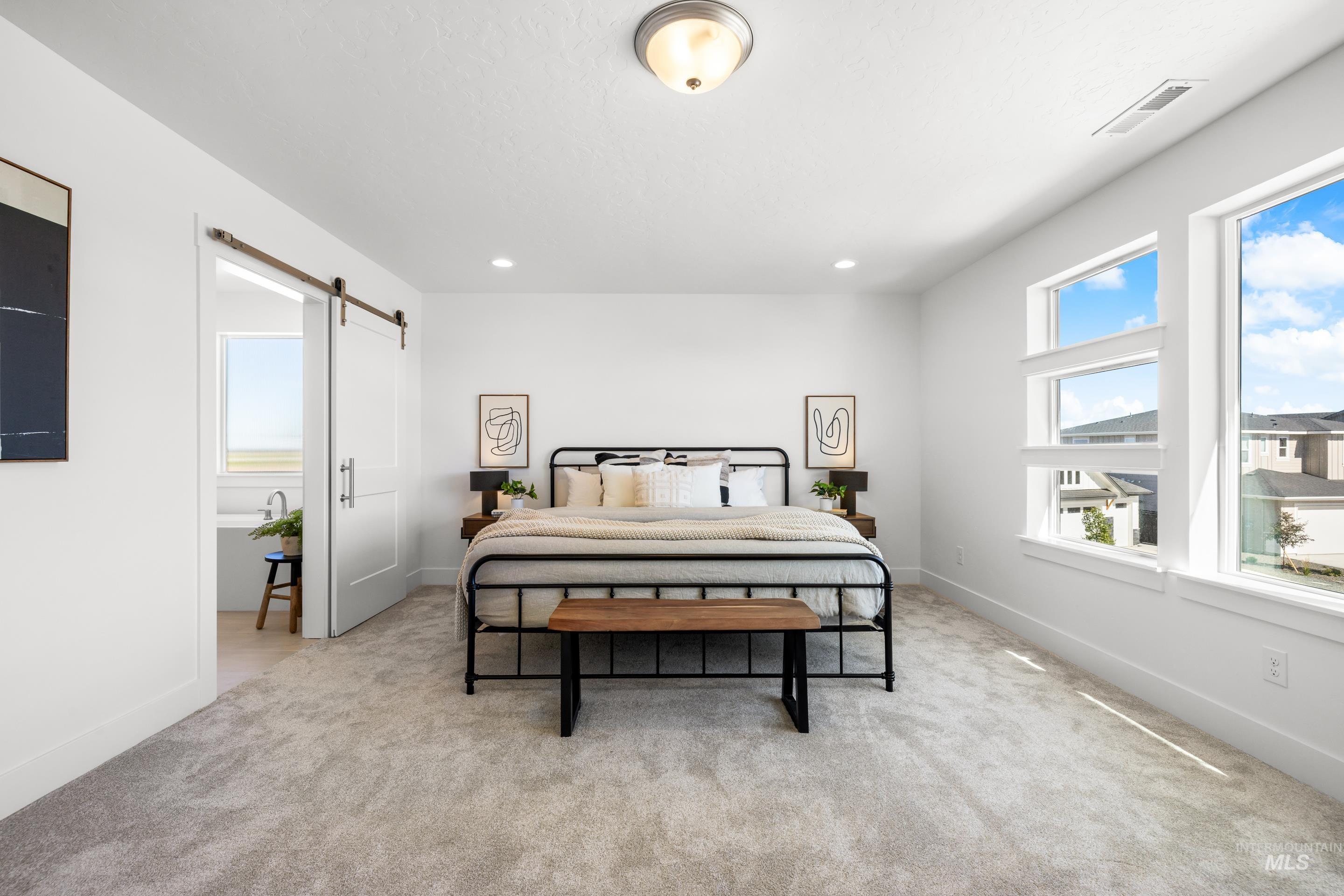 7649 West Whisper Ridge Drive, Unit ROUGE Meridian, ID 83646 - Photo 25 of 48