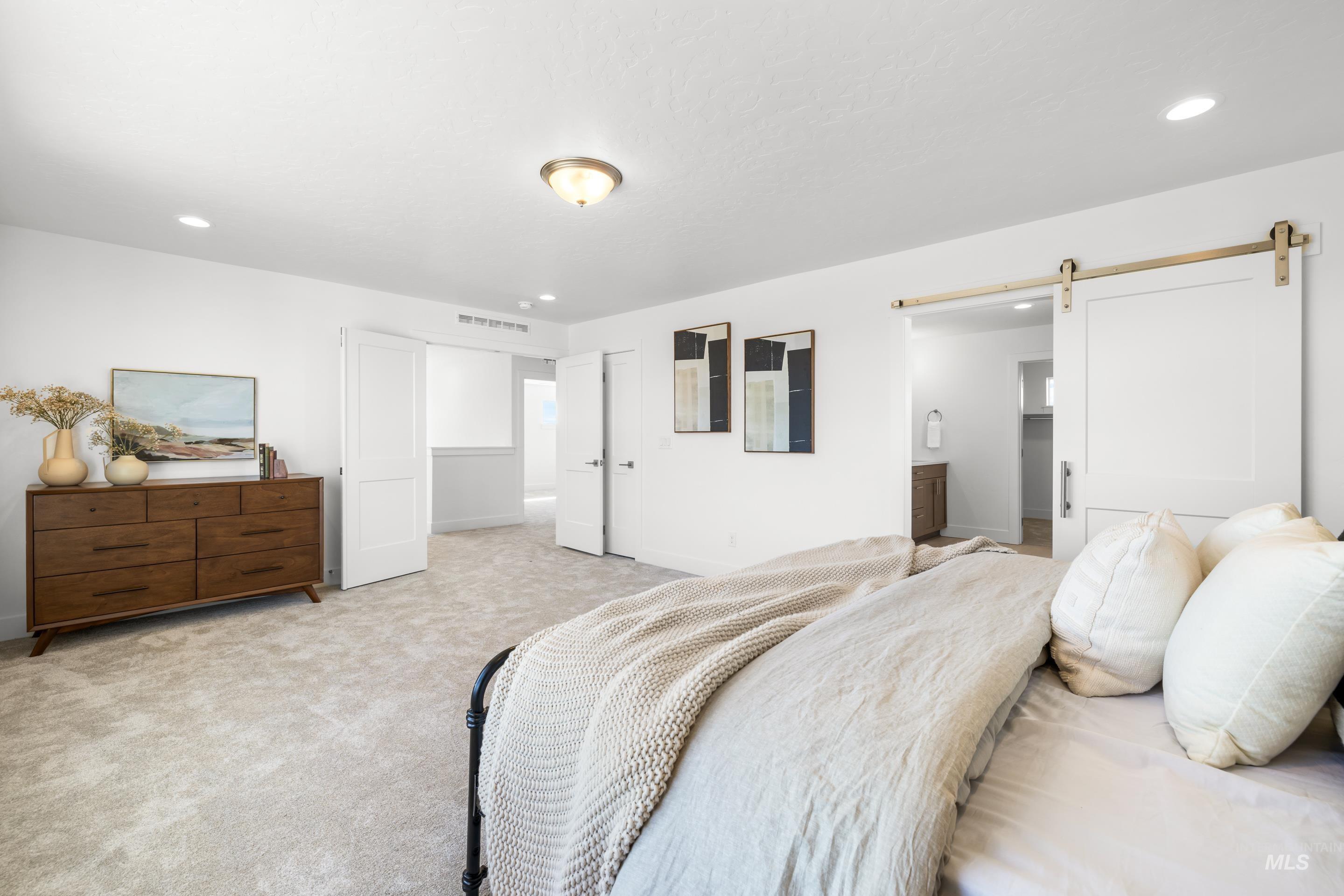 7649 West Whisper Ridge Drive, Unit ROUGE Meridian, ID 83646 - Photo 26 of 48