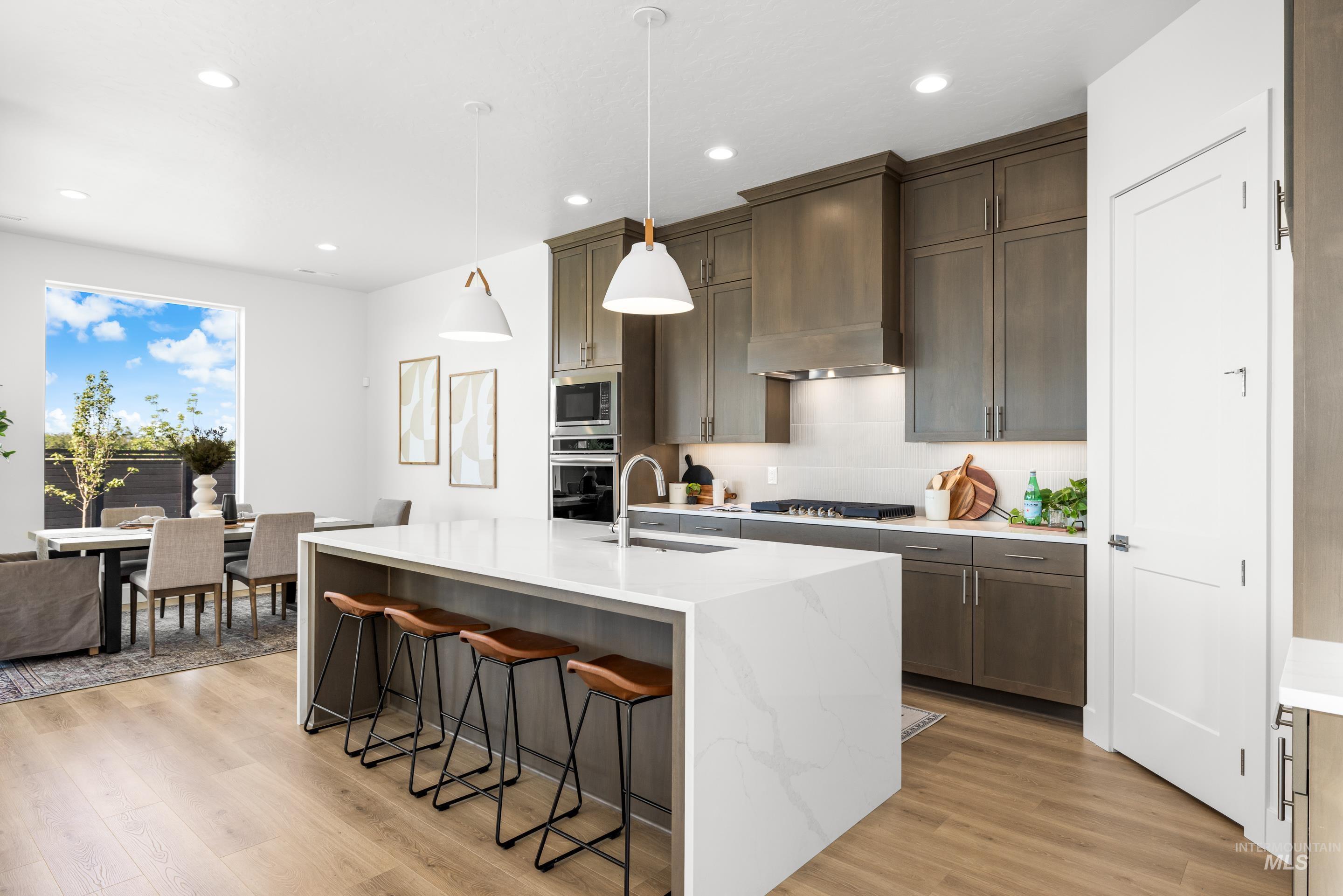 7649 West Whisper Ridge Drive, Unit ROUGE Meridian, ID 83646 - Photo 5 of 48