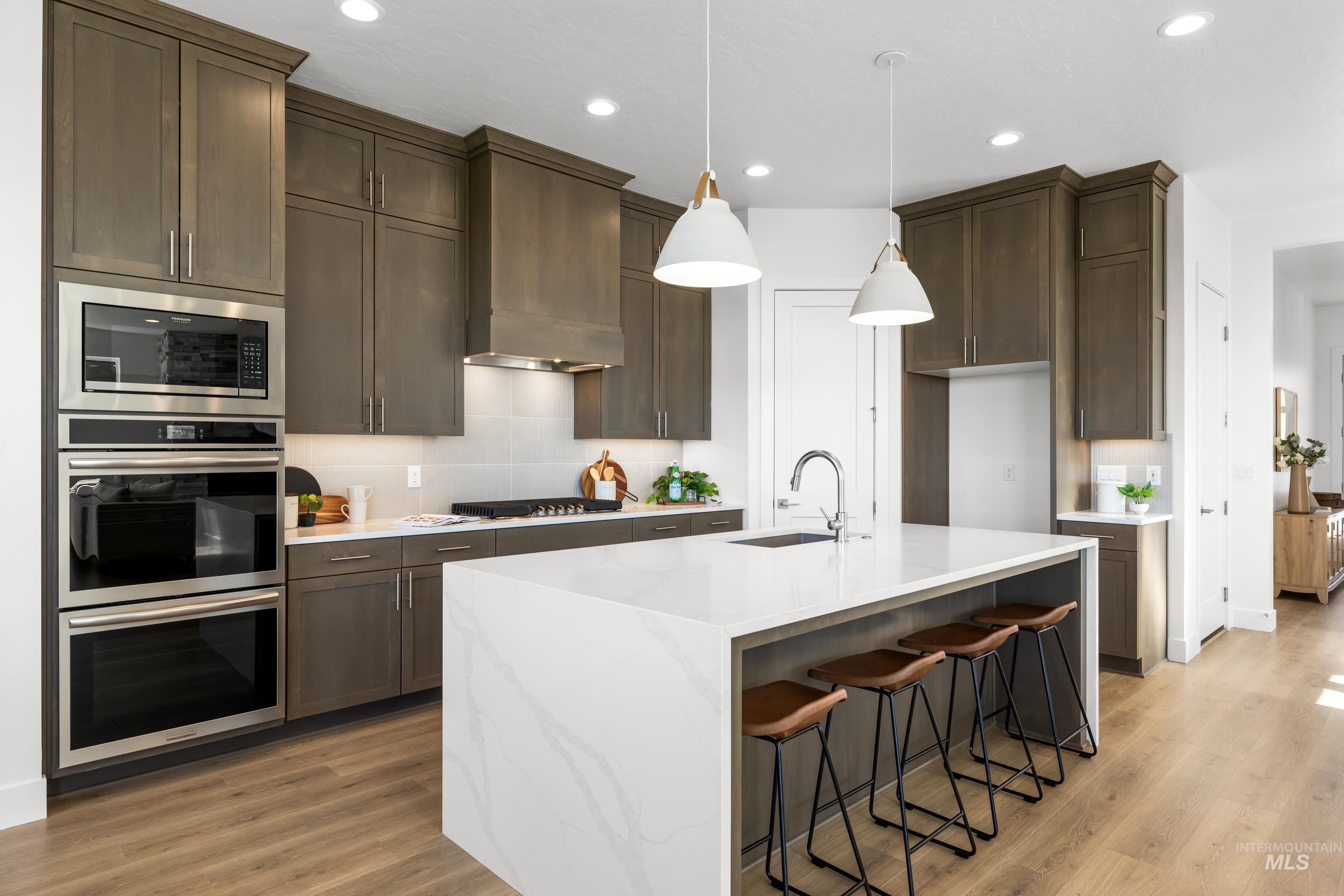 7649 West Whisper Ridge Drive, Unit ROUGE Meridian, ID 83646 - Photo 7 of 48