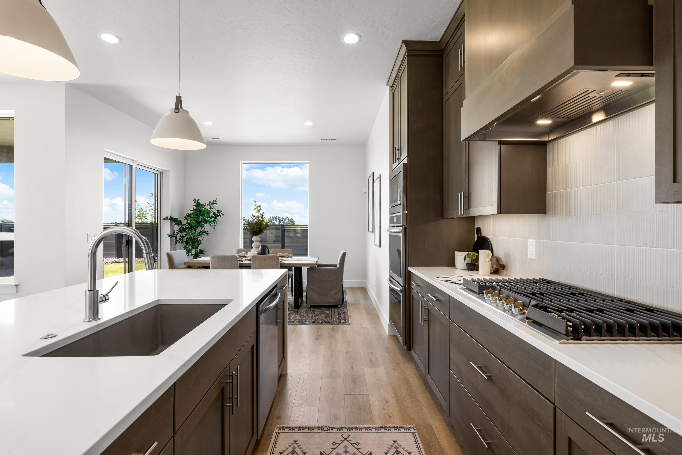 7649 West Whisper Ridge Drive, Unit ROUGE Meridian, ID 83646 - Photo 10 of 48