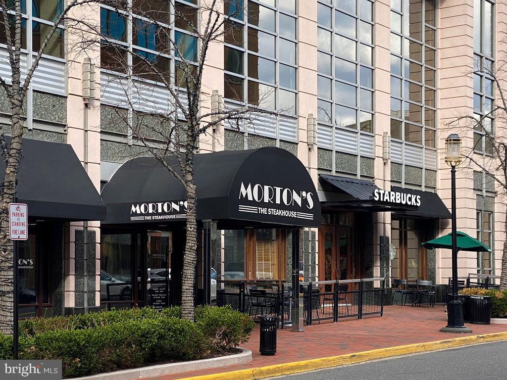 11263 Center Harbor Road Reston, VA 20194 - Photo 70 of 71 Morton's at Reston Town Center.
