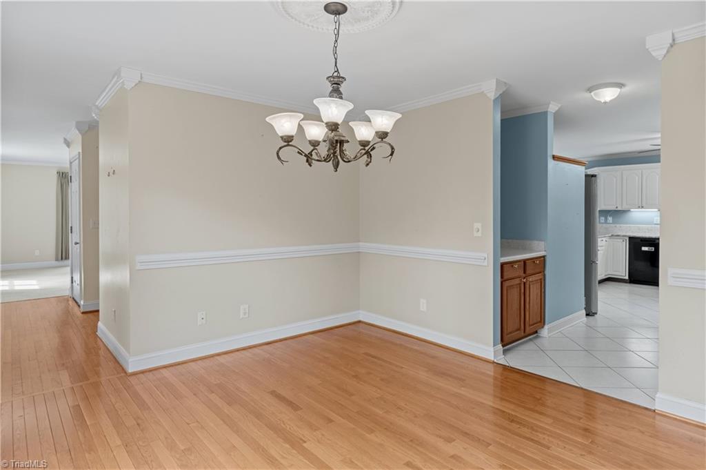 5532 Folkstone Road Pfafftown, NC 27040 - Photo 15 of 41