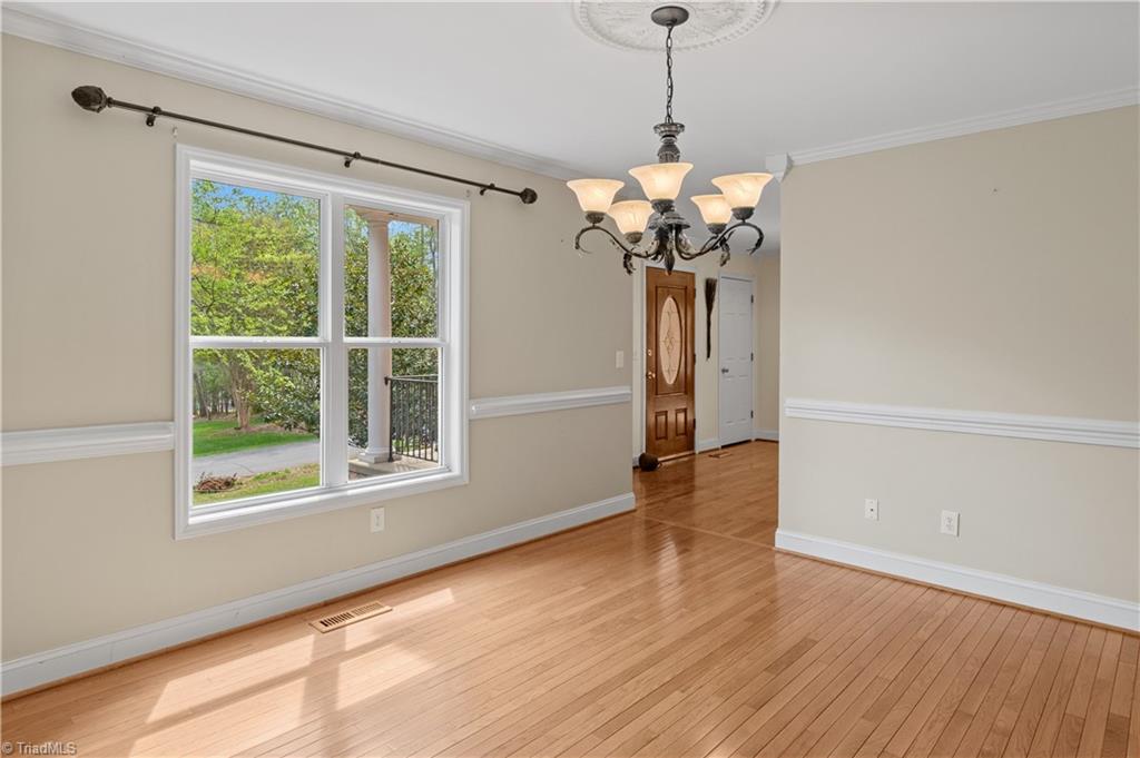 5532 Folkstone Road Pfafftown, NC 27040 - Photo 16 of 41