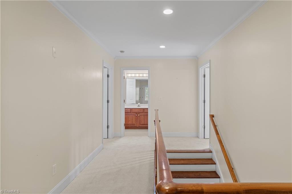 5532 Folkstone Road Pfafftown, NC 27040 - Photo 18 of 41