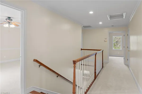 $460,000 | 5532 Folkstone Road, Pfafftown, NC 27040