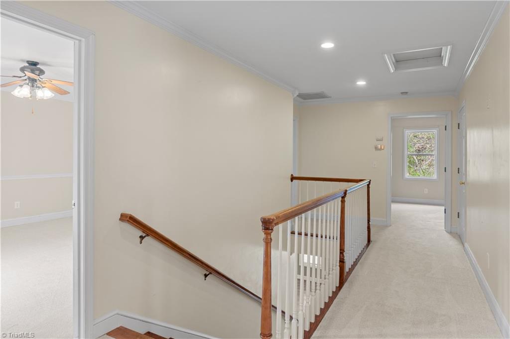 5532 Folkstone Road Pfafftown, NC 27040 - Photo 19 of 41