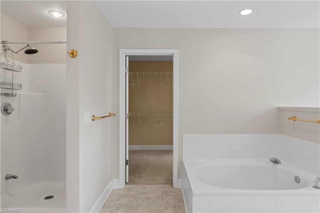 5532 Folkstone Road Pfafftown, NC 27040 - Photo 23 of 41