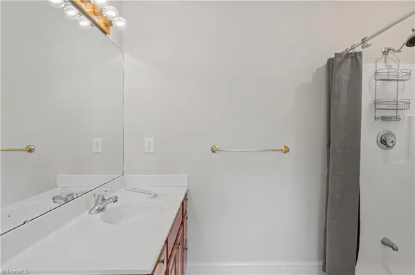 $460,000 | 5532 Folkstone Road, Pfafftown, NC 27040