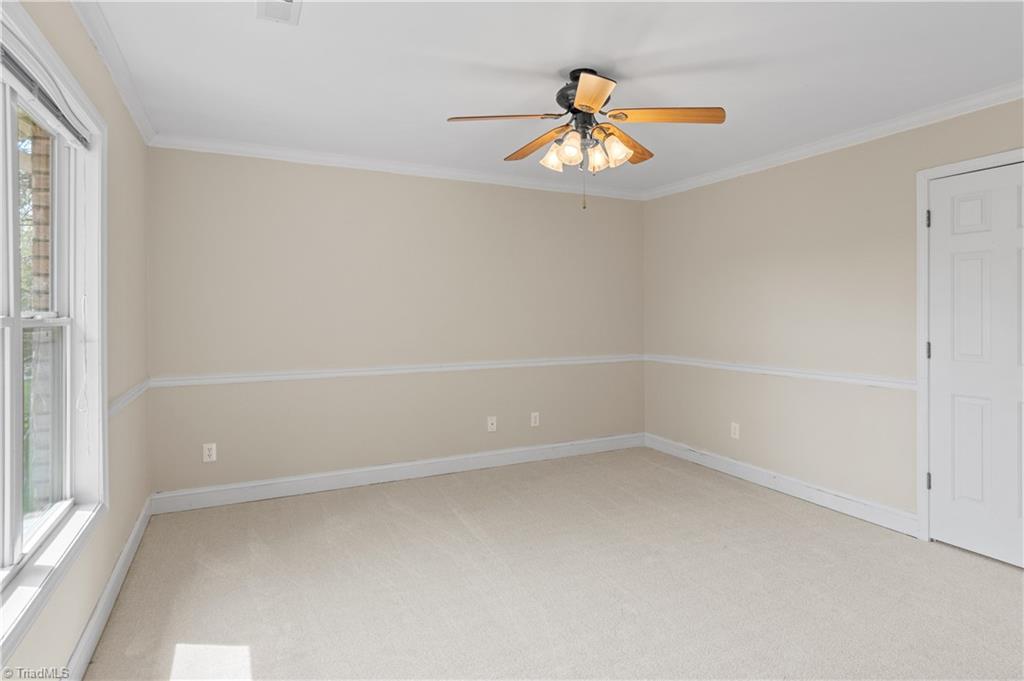 5532 Folkstone Road Pfafftown, NC 27040 - Photo 27 of 41