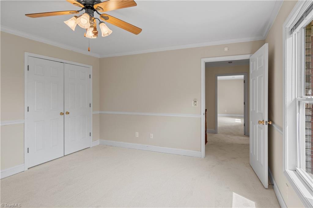 5532 Folkstone Road Pfafftown, NC 27040 - Photo 28 of 41