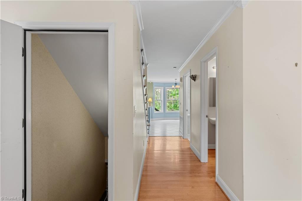 5532 Folkstone Road Pfafftown, NC 27040 - Photo 3 of 41