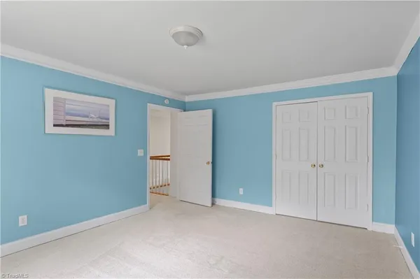 $460,000 | 5532 Folkstone Road, Pfafftown, NC 27040