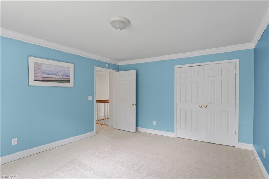 5532 Folkstone Road Pfafftown, NC 27040 - Photo 31 of 41