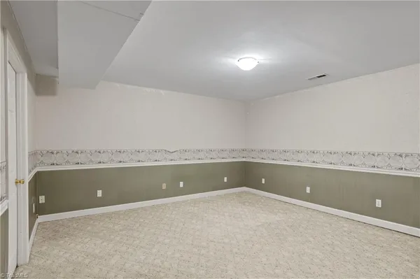 $460,000 | 5532 Folkstone Road, Pfafftown, NC 27040