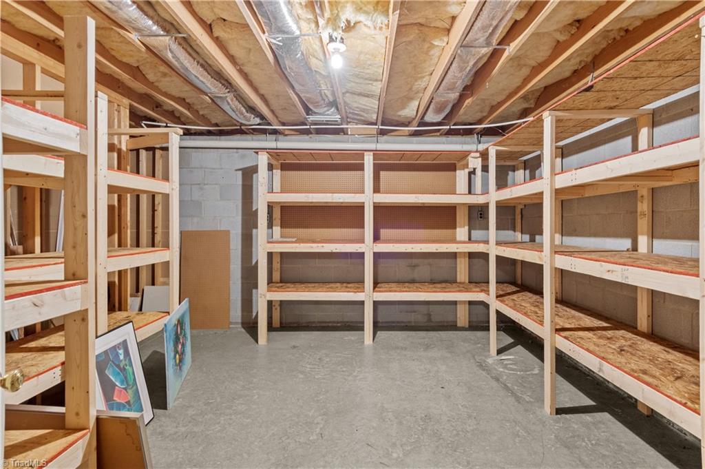 5532 Folkstone Road Pfafftown, NC 27040 - Photo 34 of 41