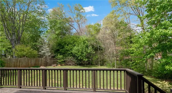 $460,000 | 5532 Folkstone Road, Pfafftown, NC 27040