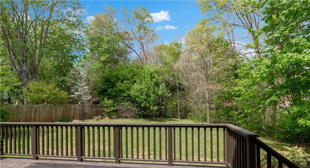 5532 Folkstone Road Pfafftown, NC 27040 - Photo 36 of 41