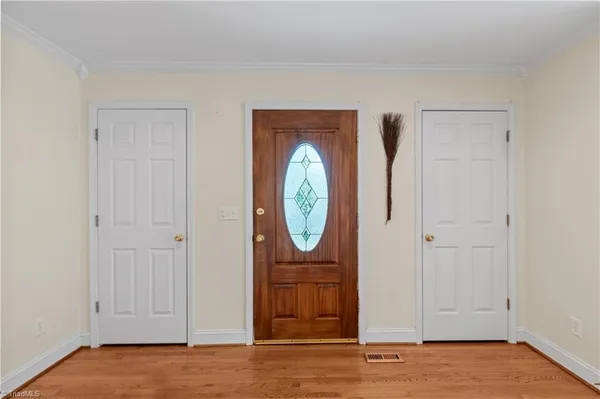 $460,000 | 5532 Folkstone Road, Pfafftown, NC 27040