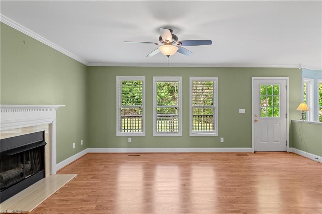 5532 Folkstone Road Pfafftown, NC 27040 - Photo 7 of 41