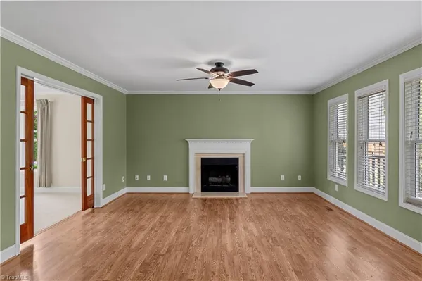 $460,000 | 5532 Folkstone Road, Pfafftown, NC 27040