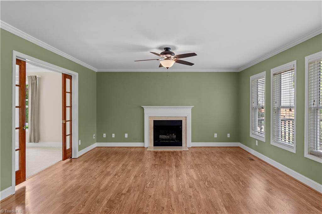 5532 Folkstone Road Pfafftown, NC 27040 - Photo 8 of 41