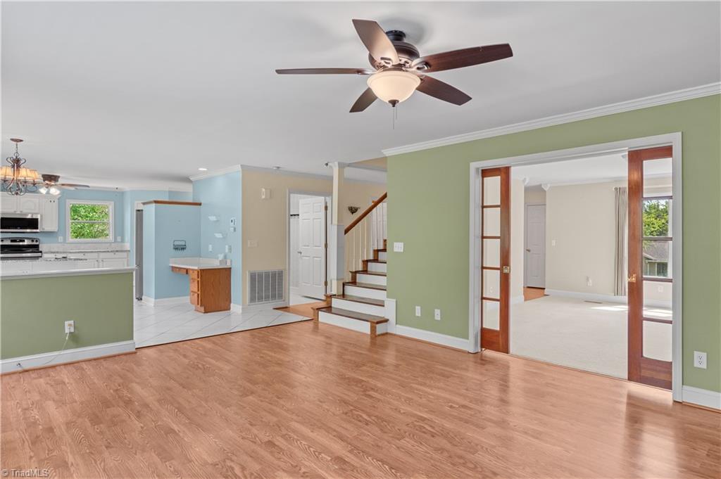 5532 Folkstone Road Pfafftown, NC 27040 - Photo 9 of 41