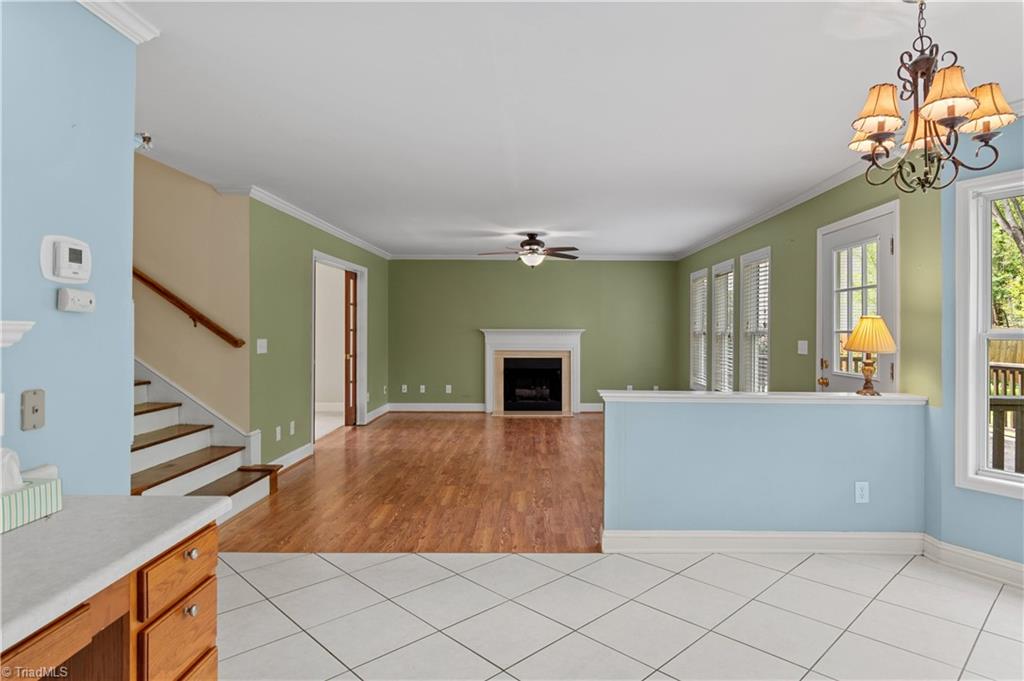 5532 Folkstone Road Pfafftown, NC 27040 - Photo 10 of 41