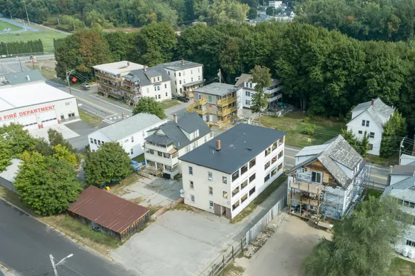 $360,000 | 25 Falmouth Street, Rumford, ME 04276