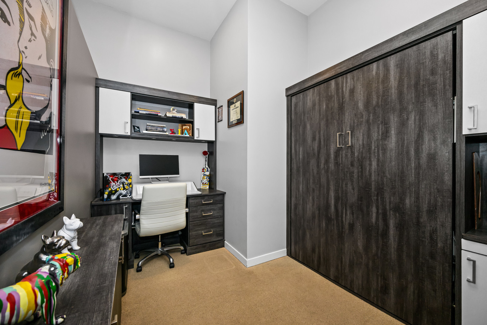 3920 North Sheridan Road, Unit 502 Chicago, IL 60613 - Photo 13 of 23 Gallery Image 13