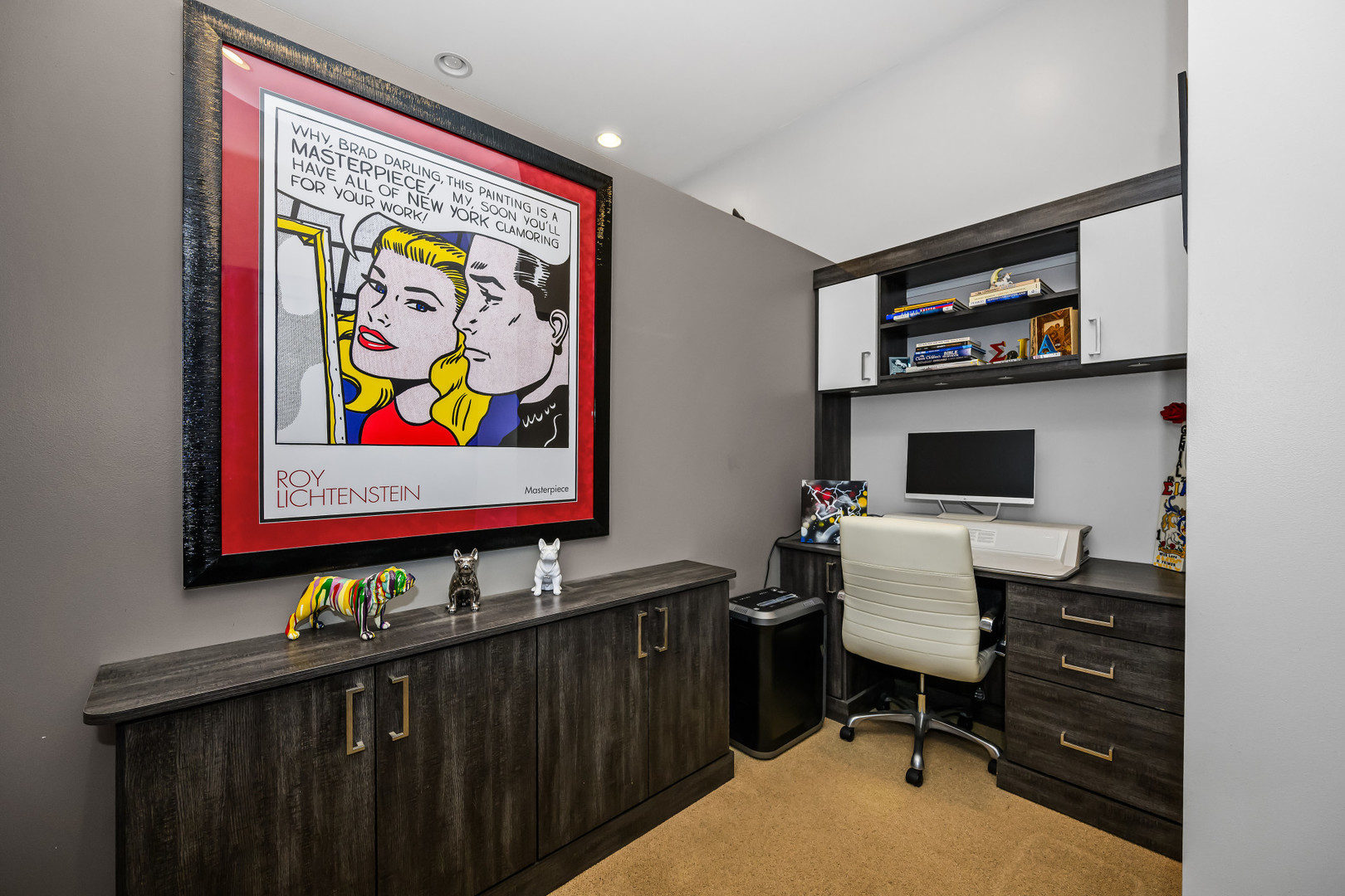 3920 North Sheridan Road, Unit 502 Chicago, IL 60613 - Photo 14 of 23 Gallery Image 14
