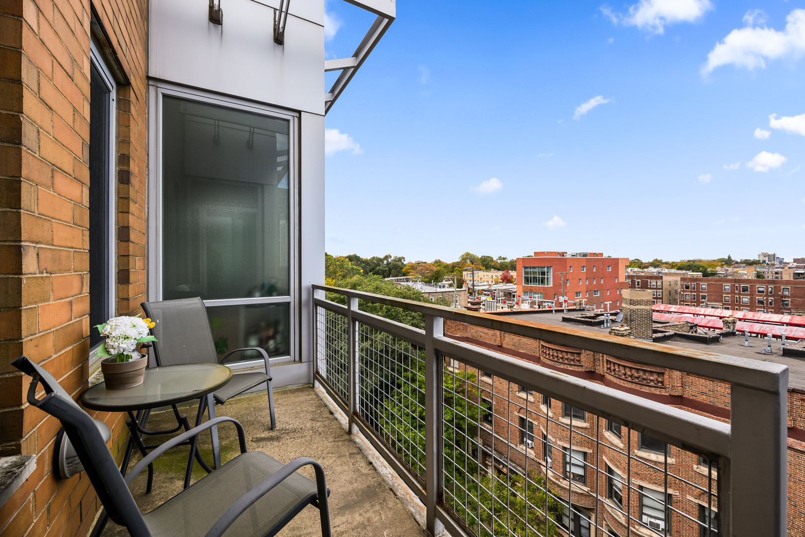 3920 North Sheridan Road, Unit 502 Chicago, IL 60613 - Photo 16 of 23 Gallery Image 16