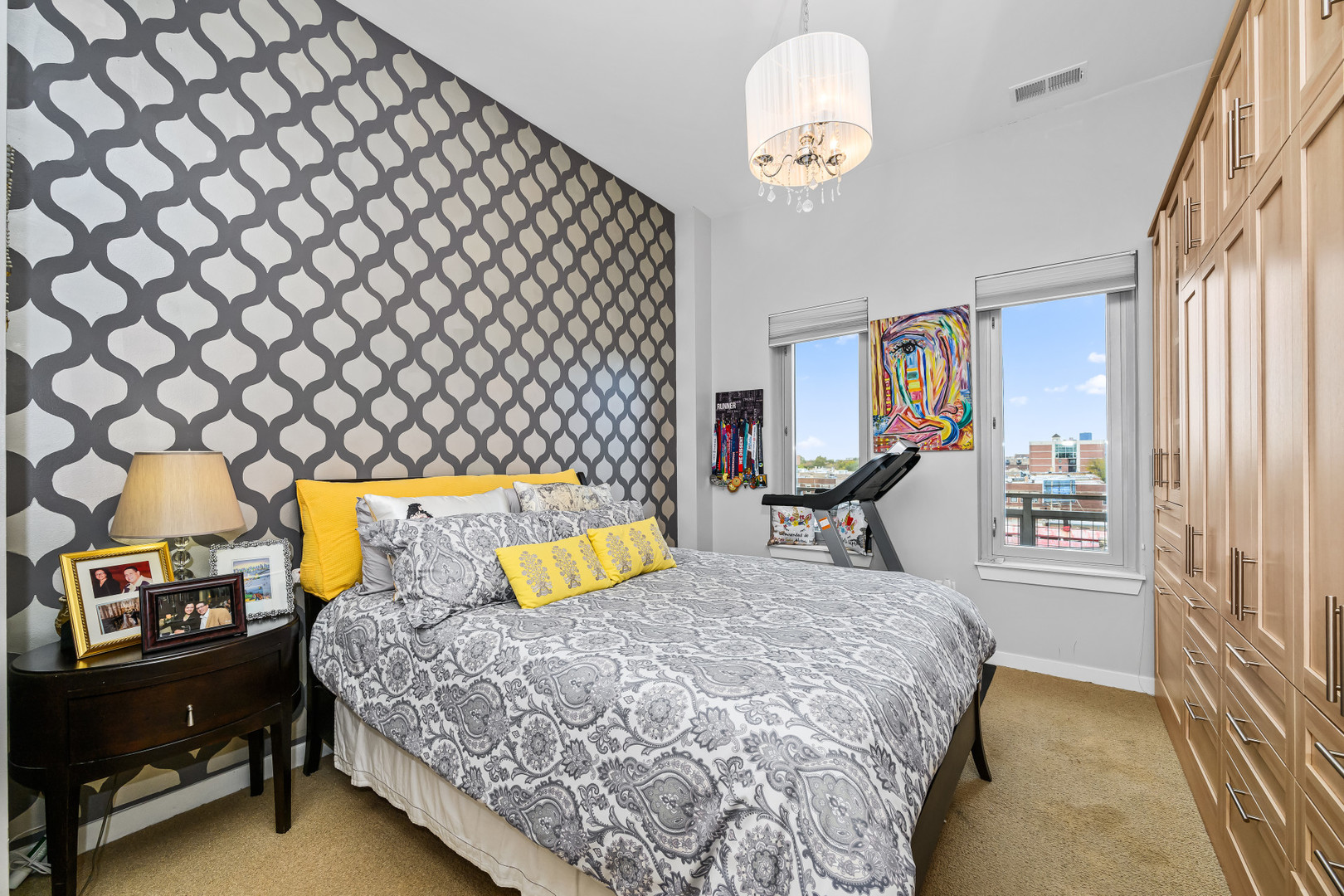 3920 North Sheridan Road, Unit 502 Chicago, IL 60613 - Photo 10 of 23 Gallery Image 10