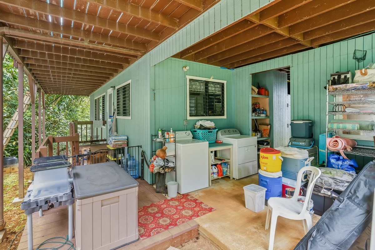 6384 Makana Road, Unit 2 Kapaa, HI 96746 - Photo 23 of 25
