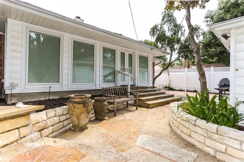 614 Twilight Trail Richardson, TX 75080 - Photo 23 of 24 a front view of a house with a yard
