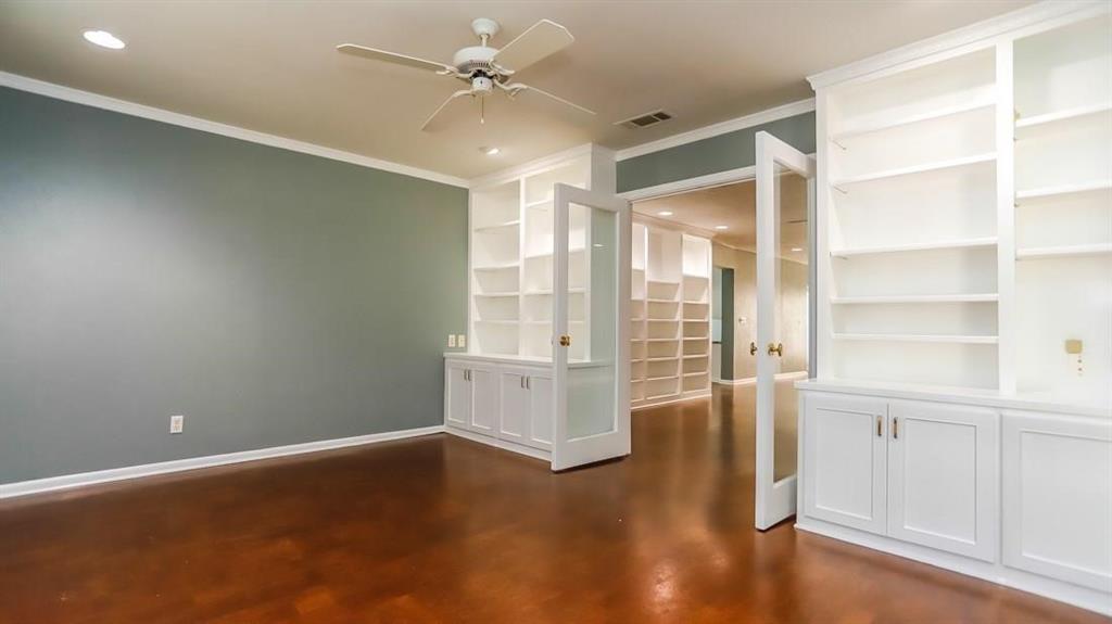 614 Twilight Trail Richardson, TX 75080 - Photo 3 of 24 a view of an empty room with a window