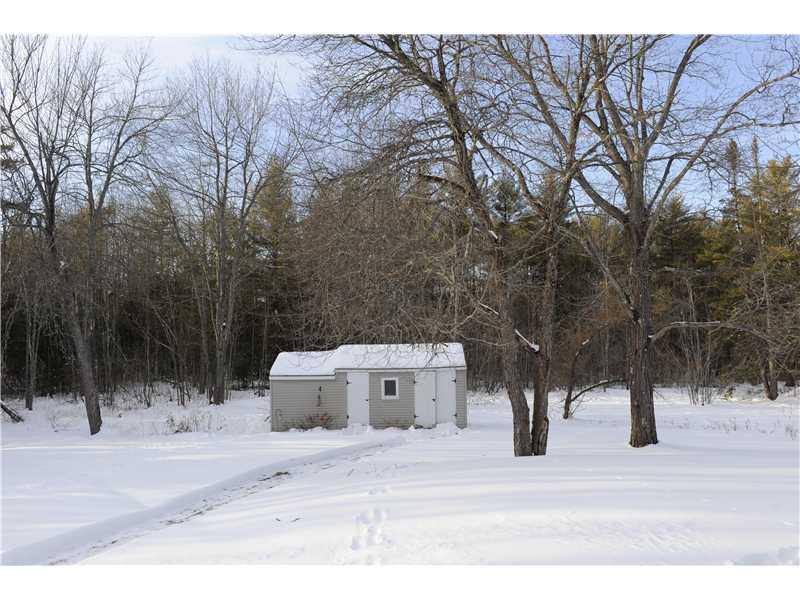 190 Coombs Road Brunswick, ME 04011 - Photo 32 of 34 Exterior Front. A double storage...