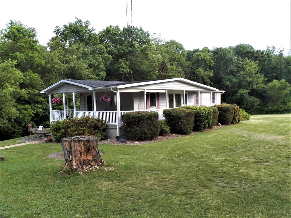 638 Bagdad Road Leechburg, PA 15656 - Photo 1 of 20 Gallery Image 1